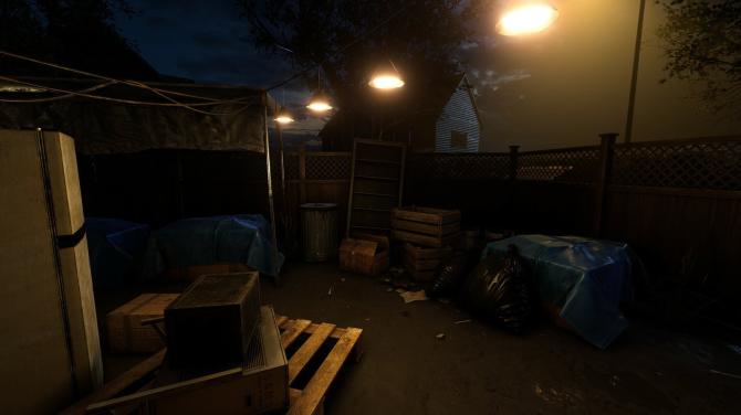 The Lies We Tell Ourselves 