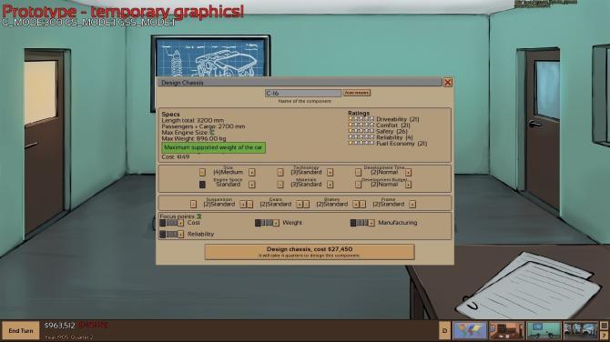 Automobile Tycoon 