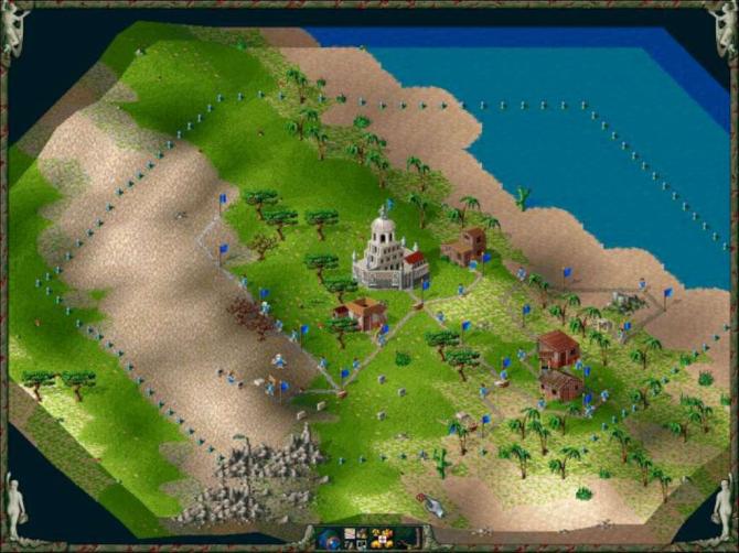The Settlers 2: Gold Edition GOG CD Key 