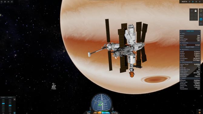 Juno: New Origins 