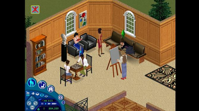 The Sims Legacy Collection 