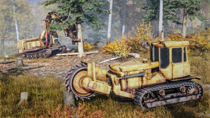 RoadCraft Rebuild Edition US Xbox Series X|S CD Key 