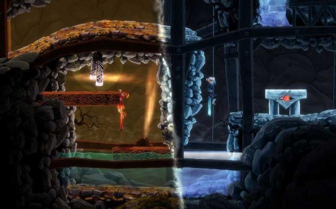 Degrees of Separation 