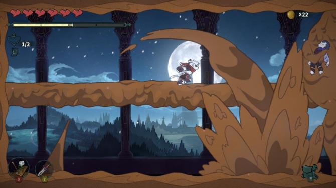 Kelipot / 形骸骑士 Steam 