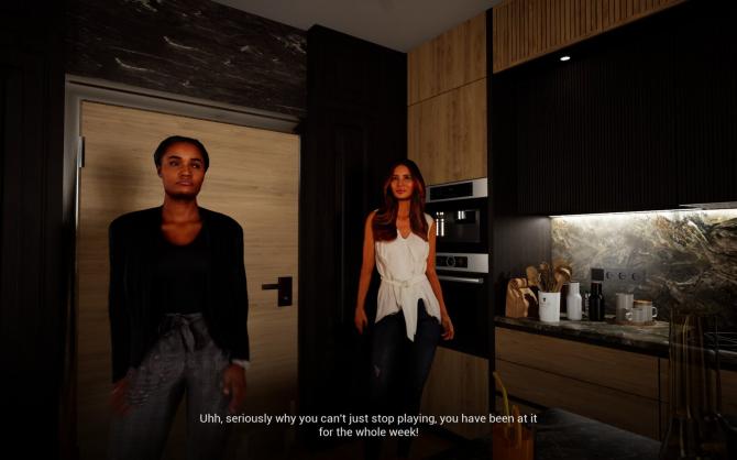 Mirage: Beyond The Screen VKPLAY CD Key 