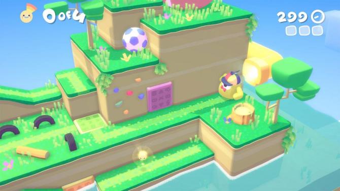 Melbits World 