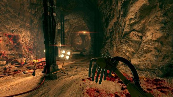 Viscera Cleanup Detail 