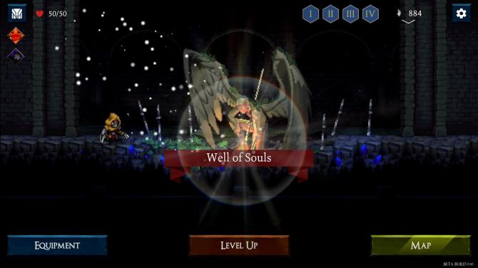 Deck of Souls 