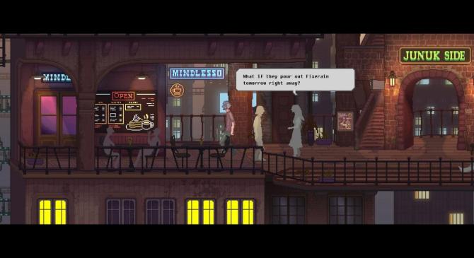 No Umbrellas Allowed EU v2 