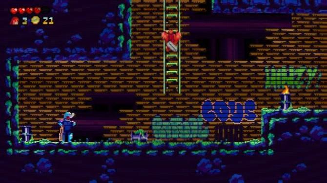 Cybarian: The Time Travelling Warrior 