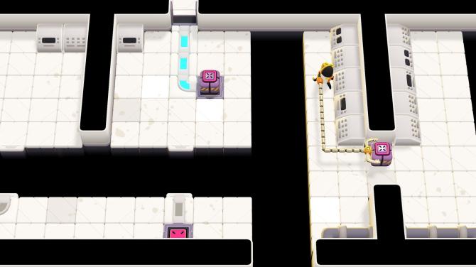 The Electrifying Incident: A Monster Mini-Expedition 