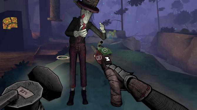 Deadly Delivery (2025) 