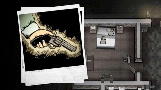 Prison Architect 
