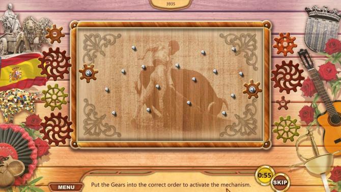 Big Adventure: Trip to Europe 3 - Collector's Edition 