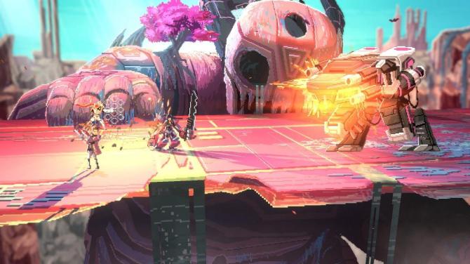 Star Renegades Deluxe Edition 