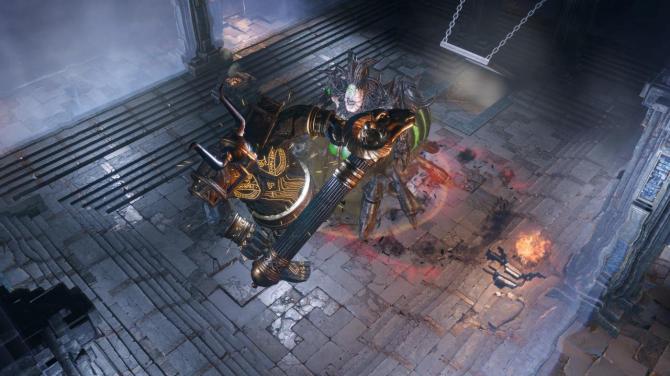 SpellForce 3: Soul Harvest 