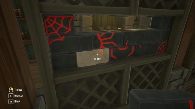 Escape From Mystwood Mansion 