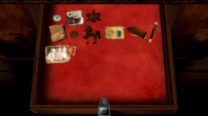 Grandpa's Table 