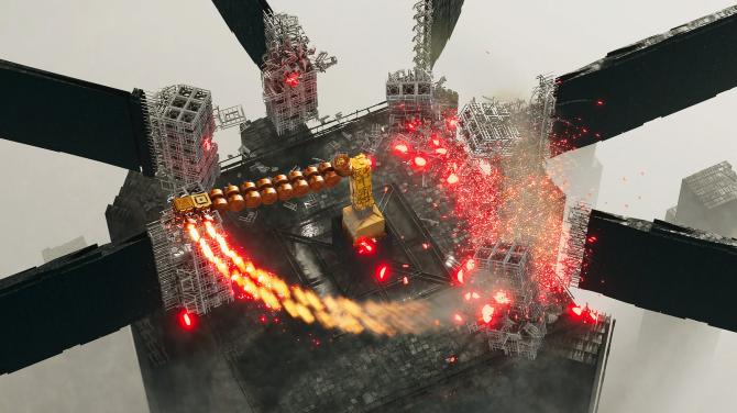 ABRISS - build to destroy 