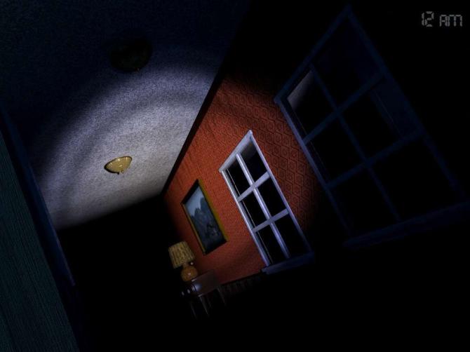 Five Nights at Freddy's 4 