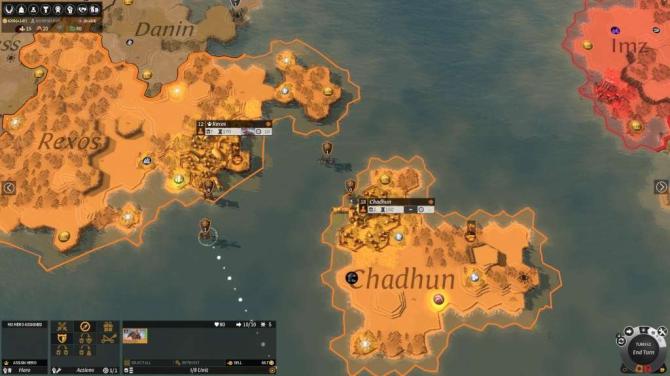 Endless Legend: Classic Edition 