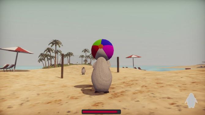 The Greatest Penguin Heist of All Time 