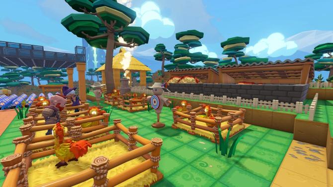 PixARK 