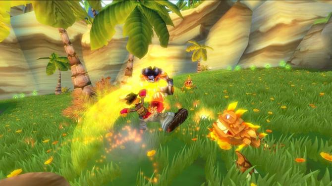 Kao the Kangaroo: Mystery of the Volcano (2005 re-release) 