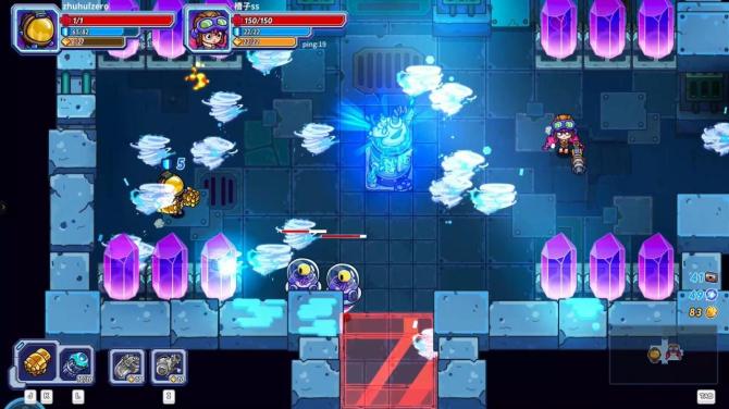 Metaverse Keeper 