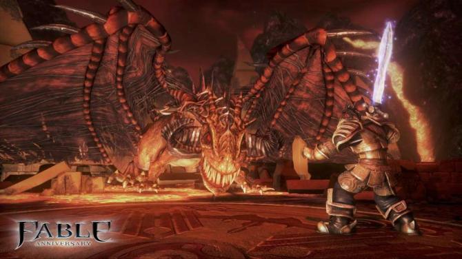 Fable Anniversary 