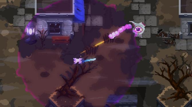 The Ambassador: Fractured Timelines 