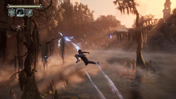 South of Midnight Premium Edition EU  / PC CD Key 