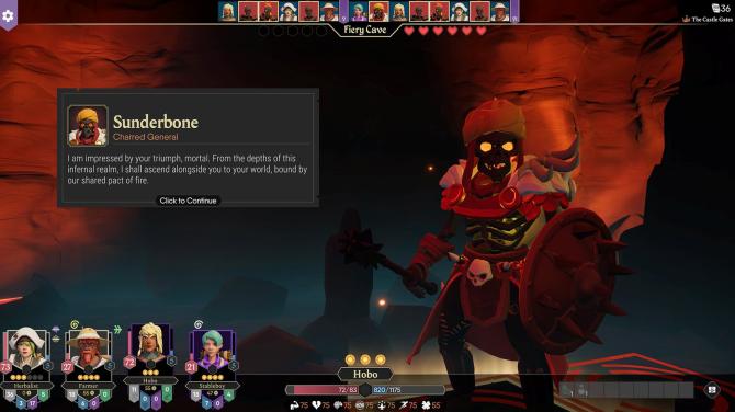 For The King II EU/UK XBOX One / Xbox Series X|S / PC CD Key 