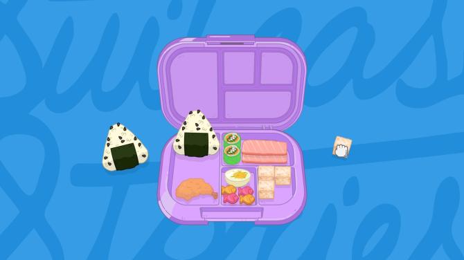 Suitcase Stories 