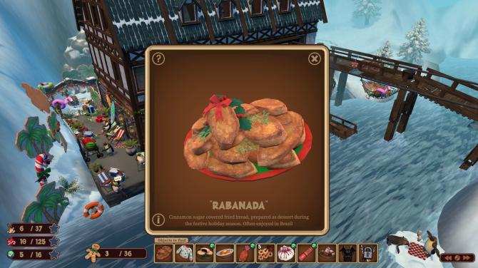 Fantastic Findings Hidden Seasons 