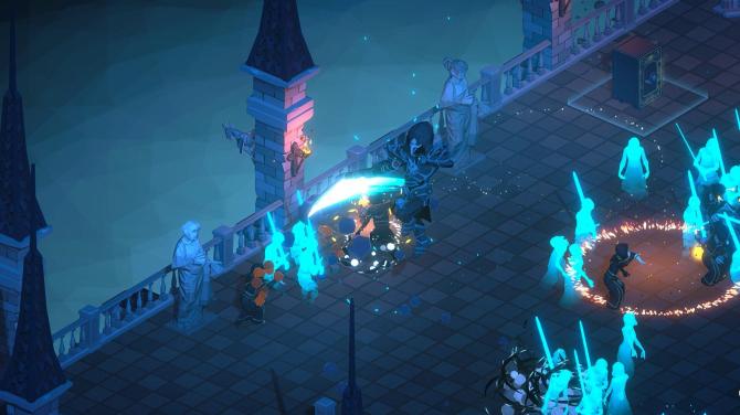 Stolen Realm Survivors 