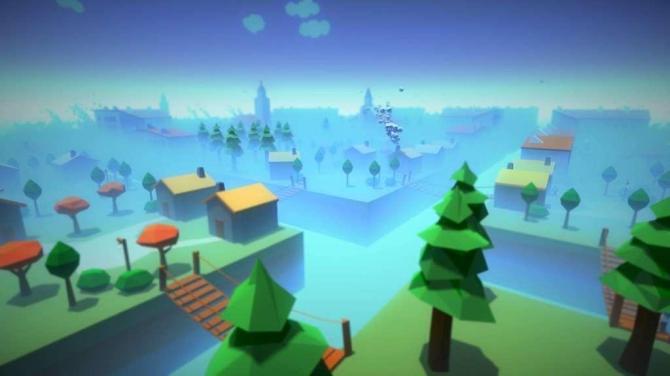 Poly Towns 