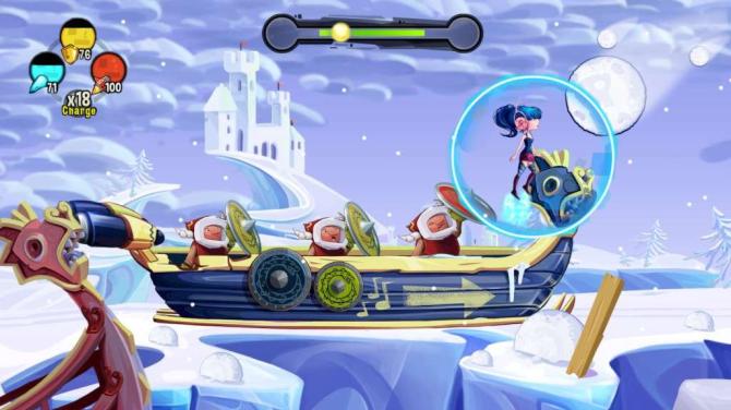 Beatblasters III 