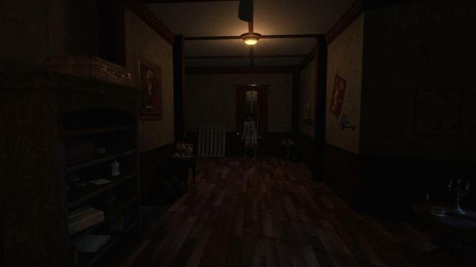Echoes of Dread 