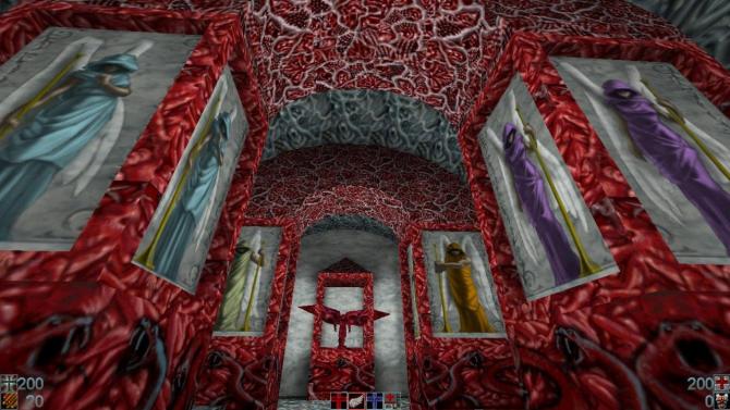 Requiem: Avenging Angel 