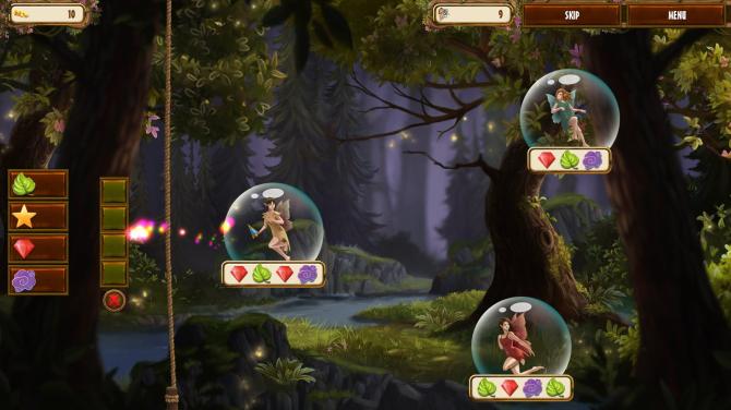 Fantasy Quest Solitaire 