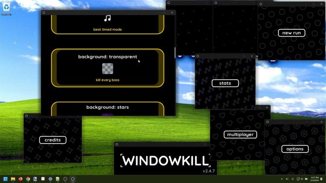Windowkill 