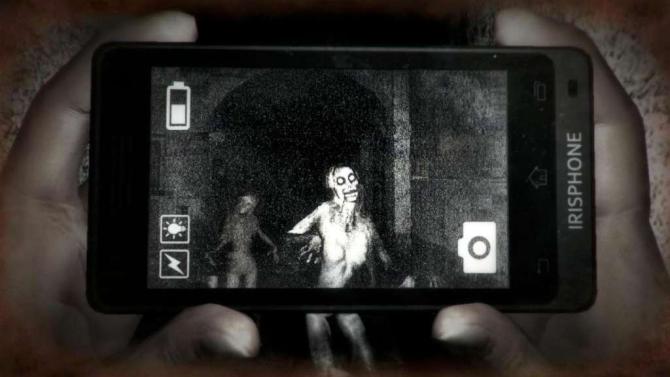 DreadOut: Keepers of The Dark 
