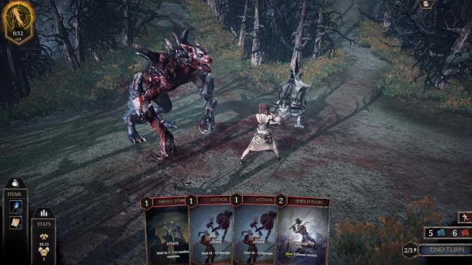 Tainted Grail: Conquest 