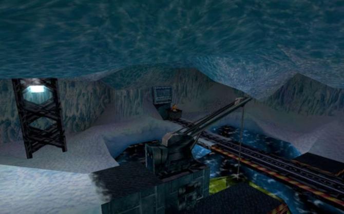 Tomb Raider I + II + III Bundle 