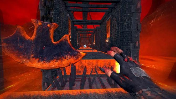 SEUM: Speedrunners from Hell - Soundtrack 