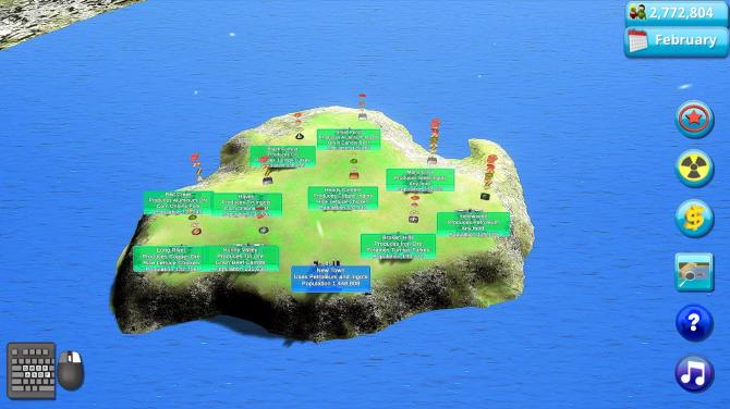 Epic City Builder 4 
