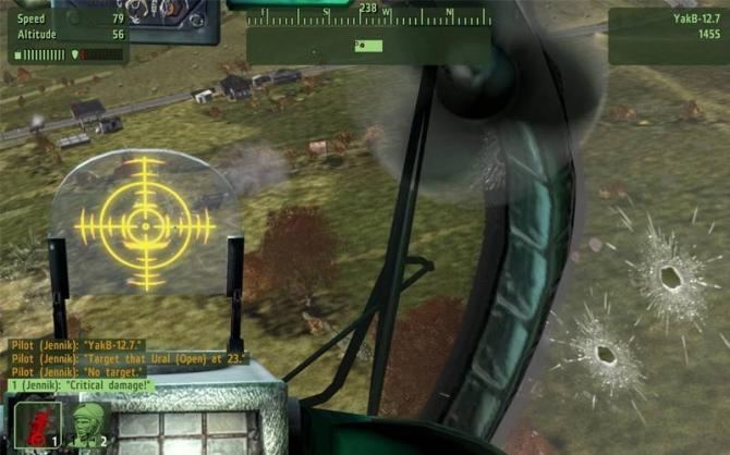 Arma X Anniversary Edition 