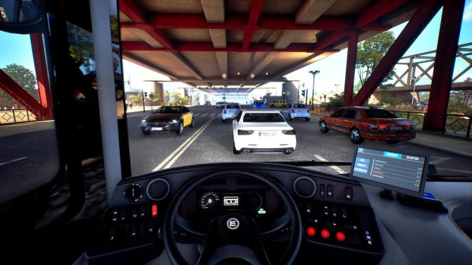 Bus Simulator 27 + Pre-order Bonus PRE-ORDER 