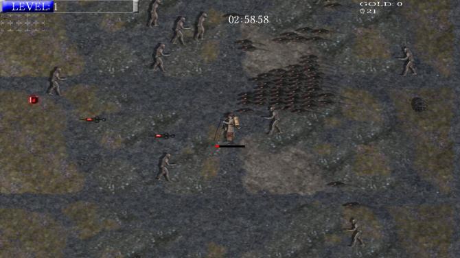 Survivors of the Plague 